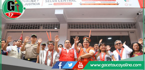 Asesoría jurídica gratuita en La Merced: vecinos podrán hacer consultas este jueves