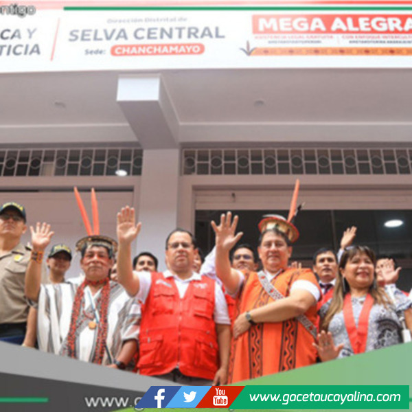 Asesoría jurídica gratuita en La Merced: vecinos podrán hacer consultas este jueves