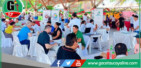 Negocios por más de S/ 400,000 deja encuentro comercial del camu camu en Pucallpa