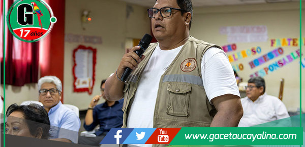 Ucayali aprueba plan estratégico de exportación para 2025