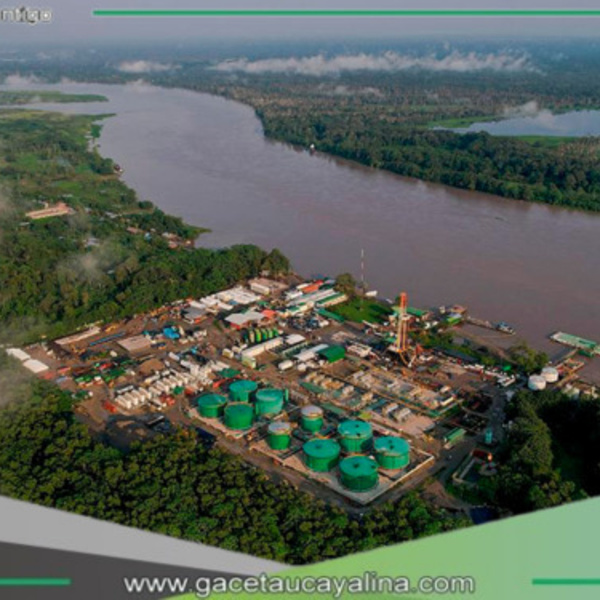 PetroTal proyecta inversión de hasta US$ 600 millones en Lote 95 tras récord de producción en la selva peruana