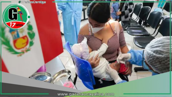 Tos ferina: Los síntomas que deben encender las alarmas en niños y bebés