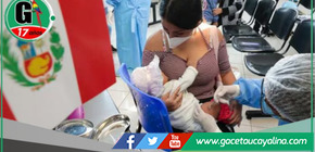 Tos ferina: Los síntomas que deben encender las alarmas en niños y bebés