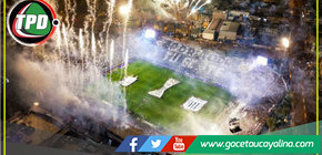 El informe denunció agresiones desde las tribunas hacia los árbitros, luego del partido de la semana pasada ante Cienciano. Alianza Lima tiene 48 horas para hacer sus descargos.