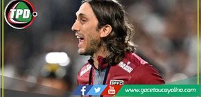 ¿El Brasileirao es más que la Copa Libertadores? Zubeldía lo explica tras el triunfo sobre Alianza Lima