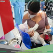 Tos ferina: Los síntomas que deben encender las alarmas en niños y bebés