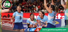 Regatas enfrenta a Alianza en la final de Vóley 