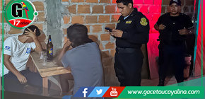 Municipio y CODISEC refuerzan patrullajes preventivos en el distrito de Sepahua