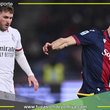 El A.C. Milán le voltea el partido al Bologna