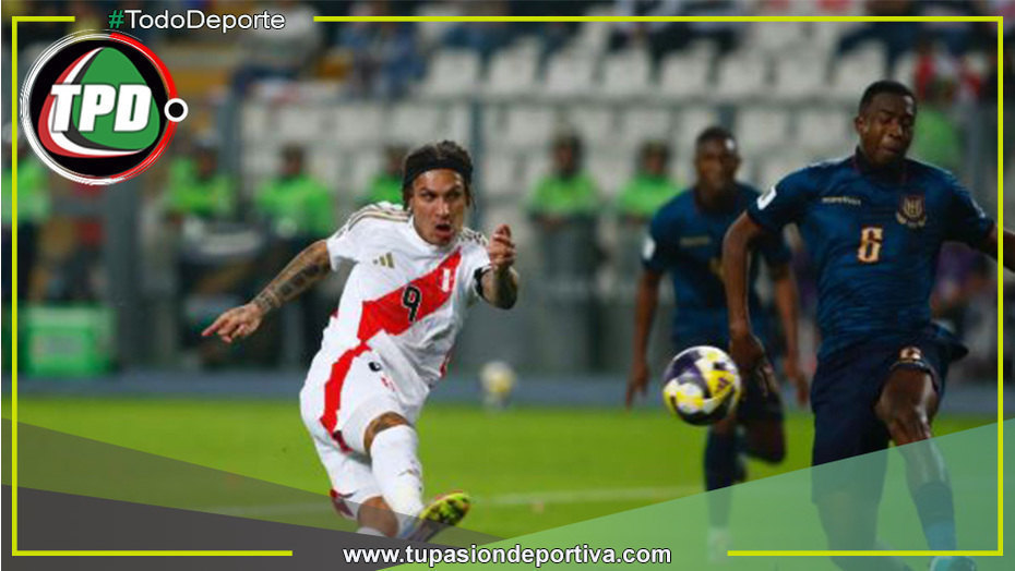 Paolo Guerrero habló de su futuro en la Selección Peruana: ¿Jugará la última fecha doble?