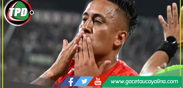 Presidente de Emelec responde a Cienciano y revela cuándo llegará Christian Cueva