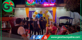 Discoteca El Culto clausurada por segunda vez consecutiva