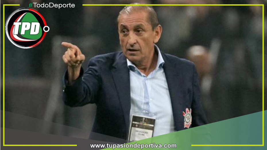 Ramón Díaz es opción en la Selección Peruana: ¿cómo fue el contacto con la FPF?