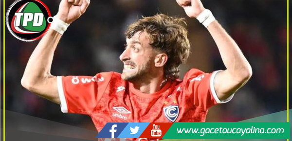 Gaspar Gentile a Alianza Lima: costo de la operación, tiempo de contrato y fecha de llegada