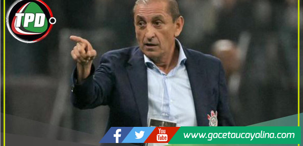 Ramón Díaz es opción en la Selección Peruana: ¿cómo fue el contacto con la FPF?