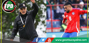 Fossati ‘explotó’ por ausencia de Ureña en entrenamientos de Universitario: “No es recíproco”