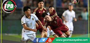 ¿Conseguirá los tres puntos? Bolivia denunciará a Venezuela por retención en Maturín