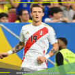Oliver Sonne entusiasmado por el futuro: “Le tengo fe a la Selección Peruana”