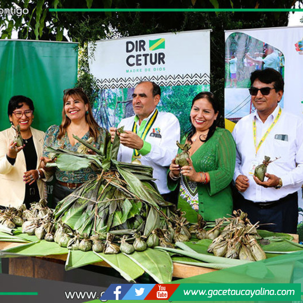 Madre de Dios lanza gran Fiesta San Juan 2025