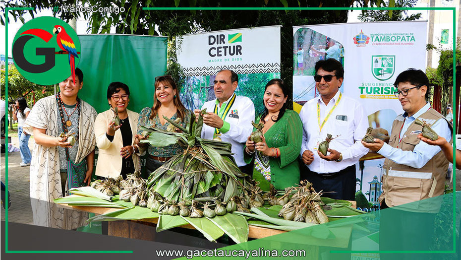 Madre de Dios lanza gran Fiesta San Juan 2025