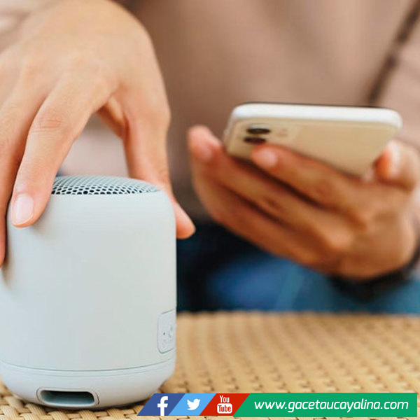 Los mejores parlantes Bluetooth para llevar tu música a todos lados