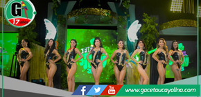 Miss San Juan 2025 da inicio oficial a la celebración más esperada de la Amazonía peruana
