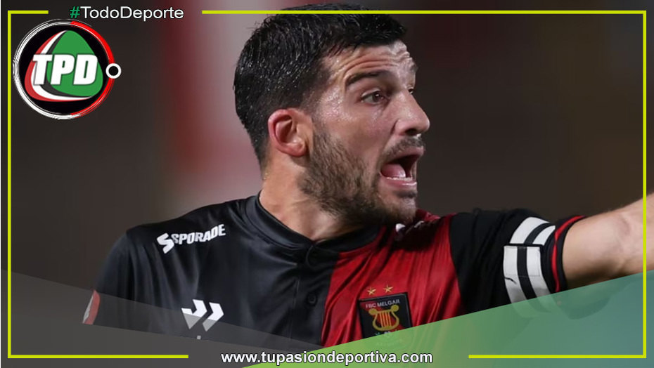 Bernardo Cuesta volvió al fútbol con Melgar: su felicidad tras superar una grave lesión