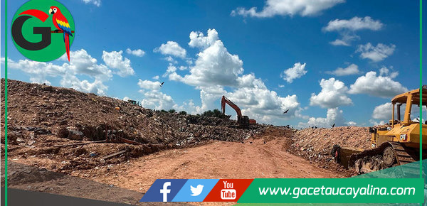 Municipios incluirán manejo de residuos en presupuesto 2026