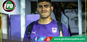 ¿Volver a Universitario es una opción? Alfonso Barco y las horas claves para definir su futuro