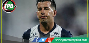 Pablo Ceppelini y un choque en Alianza Lima: el porqué de su suplencia y sus actitudes que no gustanTitulo temporal