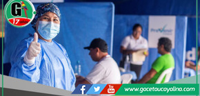 Megaoperativo médico de EsSalud lleva más de 10 especialidades a Pucallpa durante una semana