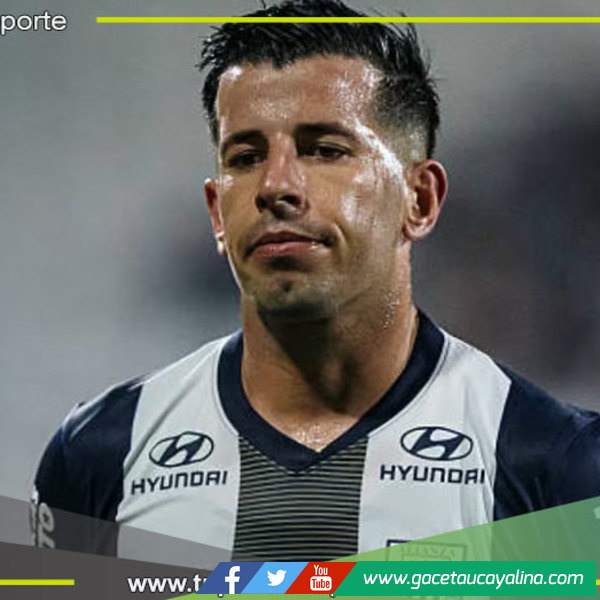 Pablo Ceppelini y un choque en Alianza Lima: el porqué de su suplencia y sus actitudes que no gustanTitulo temporal