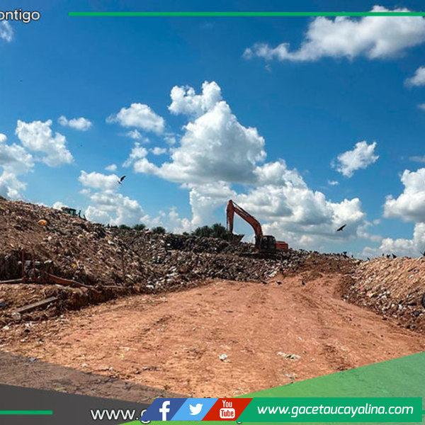 Municipios incluirán manejo de residuos en presupuesto 2026