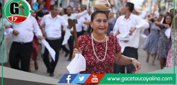 Moyobamba vive junio a lo grande con más de 20 actividades por San Juan y la 51.ª Semana Turística