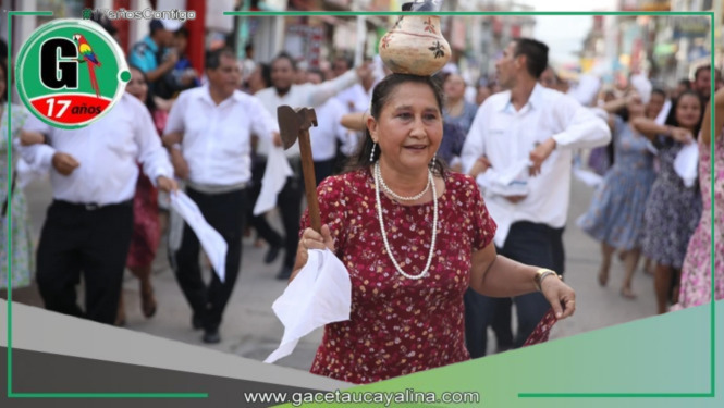 Moyobamba vive junio a lo grande con más de 20 actividades por San Juan y la 51.ª Semana Turística
