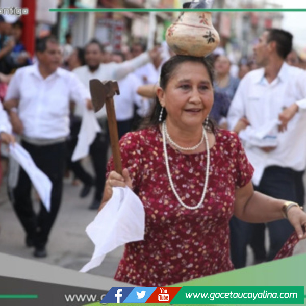 Moyobamba vive junio a lo grande con más de 20 actividades por San Juan y la 51.ª Semana Turística