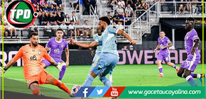 Juventus vence 5 a 0 contra el Al Ain