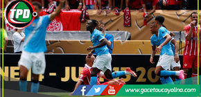 Manchester vence a Wydad 2 a 0 