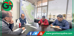 Sepahua impulsa electrificación para 55 localidades junto al MINEM