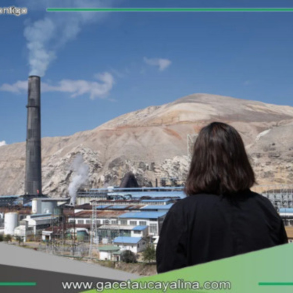 Estado peruano incumple sentencia internacional por contaminación en La Oroya