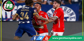 ¿cuánto pagó Cueva para rescindir con Cienciano y cuánto valen las cláusulas de Arias y Estrada?