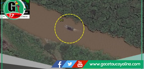 Satélites detectan más de 25 mil alertas de minería ilegal en la Amazonía peruana durante mayo