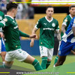 Triunfo de Palmeiras sobre el AL Ahly 