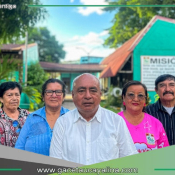 GORE Ucayali ejecutará moderna infraestructura del Instituto Pedagógico Horacio Zeballos Gámez en Yarinacocha