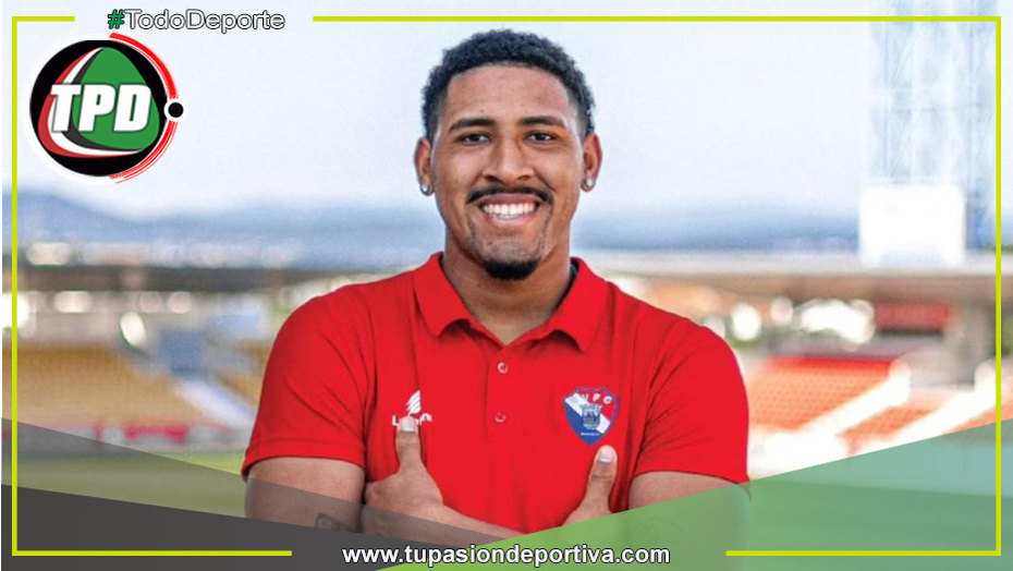 Todo listo entre Jesús Castillo y Universitario