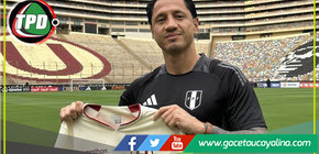 Universitario vuelve al ruedo por Gianluca Lapadula y Luis Ramos