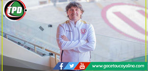 Jean Ferrari ya tiene fecha de salida de Universitario de Deportes