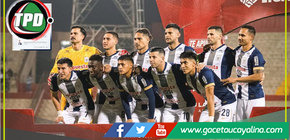 ¿Cómo van las lesiones de Archimbaud, Cantero, Lavandeira y Trauco?