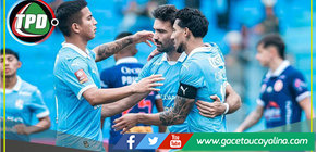 Julio César Uribe, Director General de Cristal: “Hablé con Autuori y he planteado cuatro refuerzos”