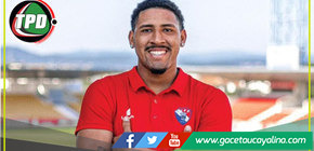 Todo listo entre Jesús Castillo y Universitario